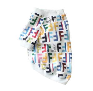Vestiti del cane piccoli vestiti del cane di lusso di estate di usura nuovo cani - Product Image 6