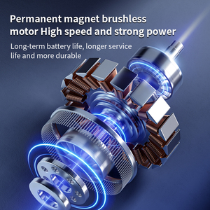 Ruitianheng 1.2kW/KVA tay bắt đầu xách tay 230V từ xa bắt đầu biến tần số im lặng Máy Phát Điện Xăng RTH-1600i q60b - Product Image 6