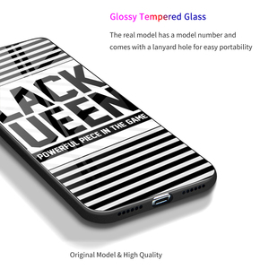 Hot bán melanin màu đen thống nhất điện thiết kế độc đáo Glossy trường hợp điện thoại cho <span class=keywords><strong>Iphone</strong></span> 17 cứng nhựa vỏ bìa cho <span class=keywords><strong>Iphone</strong></span> 15 - Product Image 3