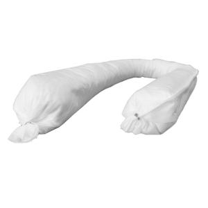 ضياء الجملة. جوارب ماصة لانسكاب الزيت 3 بوصة × 48 بوصة تحتفظ بالسوائل القائمة على الزيت - Product Image 3