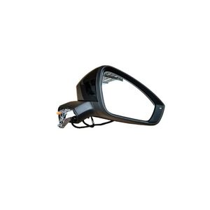 Piezas de repuesto ID4, espejos laterales para coche, espejo <span class=keywords><strong>retrovisor</strong></span> derecho, piezas de automóvil para ID4 CROZZ 11G857508 11G 857 508, accesorios - Product Image 6