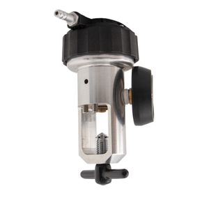 Regolatore di ossigeno per uso medico per apparecchiature a Gas Kinton stile <span class=keywords><strong>Click</strong></span> CGA870 ConnectionGas riduttore riduce la pressione del Gas - Product Image 1