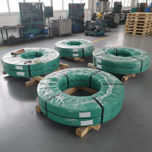 เหล็กกล้าอัลลอยด์โครเมียมคาร์บอนสูง 75Cr1 จากโรงงานโดยตรง อบชุบแข็งเต็มที่ ความคลาดเคลื่อน 0.01% สำหรับแม่พิมพ์ปั๊มขึ้นรูปความแม่นยำสูง - Product Image 6