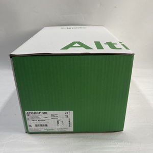 Variateur de fréquence Schneider ATV320D11N4B 100% neuf et original - Product Image 1
