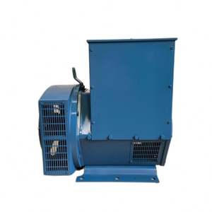 <span class=keywords><strong>MG</strong></span> Power 100KVA 125KVA 150KVA 200KVA 250KVA Stamford alternador sin escobillas - Product Image 5