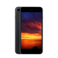 Téléphones portables d'occasion de marque d'origine en gros, modèles 6, 7, 8 Plus, 32 Go, 128 Go, 256 Go, débloqués pour iPhone 7 Plus