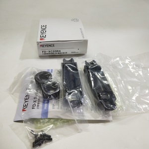 Capteur de débit neuf et original FD-XC20R4 avec kit de fixation pour tuyau en plastique - Product Image 2