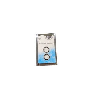 Pellicola Protettiva in Vetro Temperato Trasparente per Obiettivo Compatibile con 17 Pro <span class=keywords><strong>Max</strong></span>; Pellicola Protettiva per Fotocamera ARAF Prodotta in Cina con Protezione Antipolvere - Product Image 5