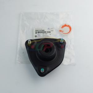 Venta al por mayor de sistema de suspensión INSULATOR ASSY-STRUT 54610-2T000 546102T000 para Hyundai I20 I30 54610 2T000 - Product Image 1