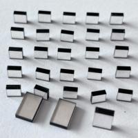 Ébauches d'outils de coupe CVD