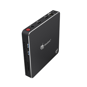 <span class=keywords><strong>Beelink</strong></span> Gemini <span class=keywords><strong>T34</strong></span> win10 Mini PC intel N3450 8GB128GB SSD 1000M BT4.0 Mini PC sin ventilador - Product Image 5
