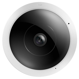 TP-LINK TL-IPC55AE 5MP hồng ngoại không dây 360 ° toàn cảnh HD H.265 Camera quan sát ban đêm truy cập ứng dụng từ xa thành phần công nghiệp - Product Image 4