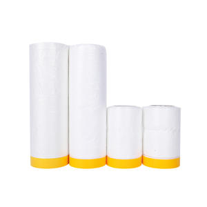 Película de enmascarar 16x400 3M Película de enmascarar <span class=keywords><strong>Norton</strong></span> Película de enmascarar - Product Image 1