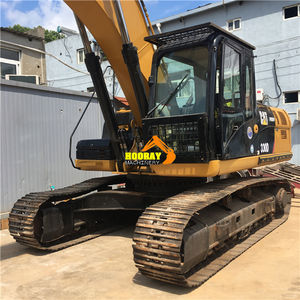 Excavadora Usada Caterpillar 330D de 30 Toneladas de Segunda Mano de Alta Calidad en Venta - Product Image 6