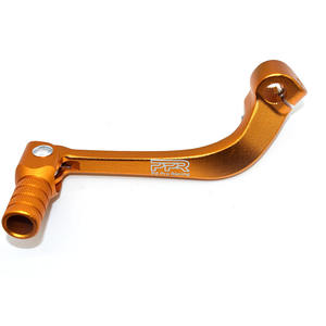 Levier de changement de vitesse en alliage d'aluminium adapté aux motos BSE CRF 110 <span class=keywords><strong>Apollo</strong></span> TTR <span class=keywords><strong>125</strong></span> <span class=keywords><strong>Moto</strong></span> 50cc 110cc 250cc Dirt Pit Bike - Product Image 4