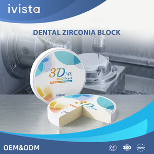<span class=keywords><strong>Precio</strong></span> Económico: Maquinaria IVISTA 3D-ML para Bloques <span class=keywords><strong>de</strong></span> Zirconia para Carillas <span class=keywords><strong>Dentales</strong></span>, Prótesis <span class=keywords><strong>Dentales</strong></span> y Dientes Postizos para Laboratorios <span class=keywords><strong>Dentales</strong></span> CAD/CAM - Product Image 3