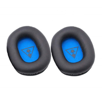 Offre Spéciale oreillettes de remplacement coussin d'oreille avec matériau de haute qualité pour écouteurs turtle Beach Force XO7 Recon 50