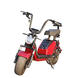 รถสามล้อทรงตัวขนาดเล็กแบบพับได้ - Product Image 5