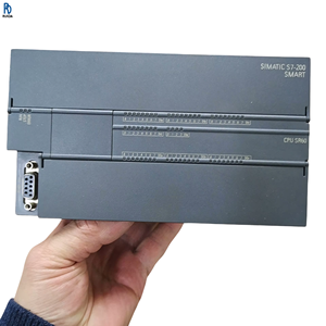 Module CPU standard d'automatisation industrielle, modèle 6ES7288-1SR60-0AA0, contrôleur logique programmable pour équipement d'usine et fabrication - Product Image 1