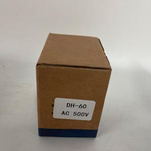 Voltímetro DH-60 CA 500V - Product Image 1