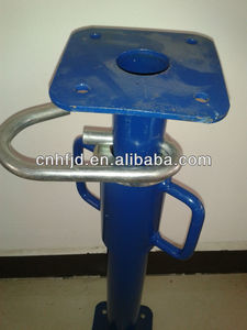 Moderno Design antiscivolo e Anti-disimpegno che garantisce sicurezza e tranquillità negli ambienti vibranti - Product Image 2