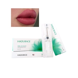 Haudrage Sub Skin 20ml, produit de comblement corporel, 26mg/ml, <span class=keywords><strong>injection</strong></span> d'<span class=keywords><strong>acide</strong></span> <span class=keywords><strong>hyaluronique</strong></span> réticulé pour poitrine et fessiers, OEM ODM, vente en gros, prix bas - Product Image 3