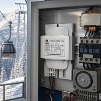 Ballast NG150ZN5 150W pour néon au sodium haute pression à fil de cuivre magnétique, CA 220V 50Hz 1.8A, pour éclairage public