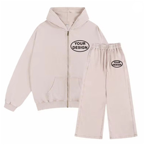 Prix abordable, survêtement pour homme, lavage à l'acide, respirant, vêtements de course, matériau, différents styles pour homme, survêtements lavés à l'acide, personnalisés - Product Image 4