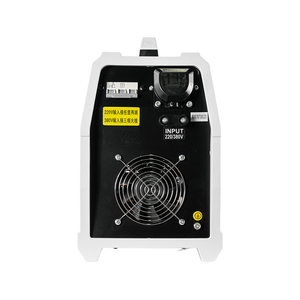 Fournisseur direct d'usine de machines à souder inversées 220V/380V à large plage de tension, avec une machine à souder de bonne qualité - Product Image 6