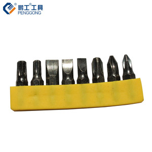 Penggong Extendable Screwdriver Set With Phillips Bits Magnetic Handle For Diy Repair Tools - Product Image 3