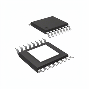 16 TSSOP Exposed Pad Original Power Management (PMIC) Electronics Component A8590KLPTR-T - Product Image 1