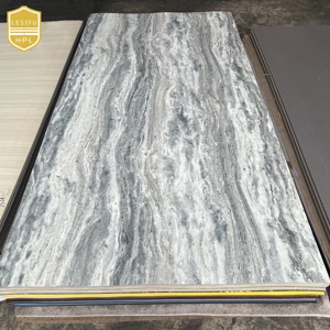 1 mét dày hạt đá cẩm thạch HPL nhiều lớ<span class=keywords><strong>p</strong></span> formica Sheets đối với khách sạn trang trí - Product Image 2