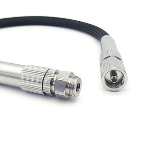 Präzisions-DC ~ 40GHz NMD 2,92mm Buchse bis 2,92mm mm männliches VNA-Test kabel für Vektor netzwerk analysator - Product Image 2