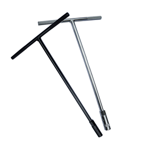 Llave Allen hexagonal de 1,5mm-10mm, llave Allen con mango en T - Product Image 3