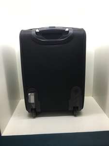 Top vente Date <span class=keywords><strong>Pas</strong></span> <span class=keywords><strong>Cher</strong></span> Doux Voyage Costume Cas Ensemble Tissu Bagages EVA Durable Polyester Bagages Ensemble 4pcs 20/24/28/32 pouces - Product Image 4