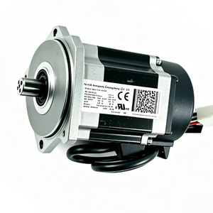 Moteur de contrôle robotique de remplacement MG136030T10 00391565, vente chaude, garantie usine d'un an, sortie d'usine sans éclairage - Product Image 3