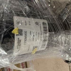 คอมเพรสเซอร์แบบสโครล มิตซูบิชิ รุ่น RS305VHRC ใช้สารทำความเย็น R22 แรงดันไฟฟ้า 220-240V 50Hz สำหรับเปลี่ยนในเครื่องปรับอากาศ - Product Image 5