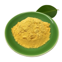 Stabilisateur de phosphatidylcholine sans OGM de qualité alimentaire en poudre de lécithine de soja biologique certifiée halal casher