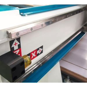 SAMACH 12 bit Round ATC Magazine CNC 1325 Router taglio Router CNC completamente automatico - Product Image 6