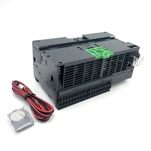 Contrôleur PLC d'origine neuf TM221CE40R Modicon M221 40 IO Relais Ethernet TM221CE40R Contrôleur PLC d'origine neuf - Product Image 1