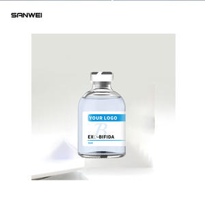 Sérum facial OEM EXO-bio PDRN Glutathion B5 Régénération cutanée Anti-âge Réparation profonde Hydratation Éclat Raffermissant Hydratant - Product Image 2