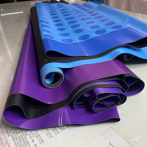 Nhà Máy Lớn In Phun In Và UV In PVC Nhiệm Vụ Nặng Nề Không Thấm Nước Vinyl Biểu Ngữ Bởi Bên Ngoài Sử Dụng - Product Image 5