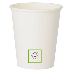Vasos de Papel Desechables Ecológicos Personalizados <span class=keywords><strong>Ecolife</strong></span> (8/12/16oz) Reciclables de Estilo Moderno para Fiestas, Café y Uso en Exteriores - Product Image 6