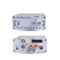 Amplificateur de puissance TPA3255 pour usage domestique, amplificateur audio numérique haute puissance HIFI, petite carte mère, double canal, module d'amplificateur de puissance 300W
