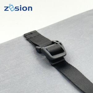 Sac pliable Kits d'outils de maquillage Sac de maquillage rose Voyage Trousse de maquillage Accessoires <span class=keywords><strong>PRET</strong></span> Sac cosmétique en vrac avec logo personnalisé pour les femmes - Product Image 5