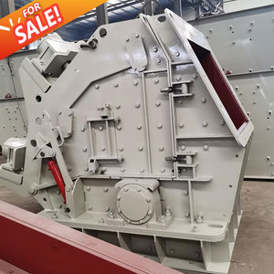 Machinerie de carrière à économie d'énergie, concasseur de granit à vendre - Product Image 2