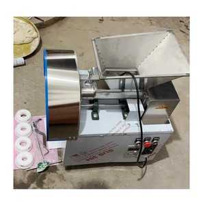 Macchina <span class=keywords><strong>per</strong></span> Taglio Rapido dell'<span class=keywords><strong>Impasto</strong></span>, Aumenta la Produttività nelle Pizzerie Affollate - Product Image 3