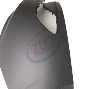 11G807983 Angolo Posteriore Sinistro del Paraurti Compatibile con ID.4 ID4 <span class=keywords><strong>X</strong></span> CROZZ, Copertura Laterale del Paraurti Posteriore - Product Image 2