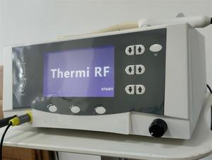 Machine de rajeunissement vaginal non chirurgicale et non invasive pour usage professionnel Thermiva Rf Mono Radiofréquence - Product Image 3