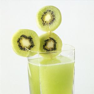 نكهة فاكهة الكيوي عصير طازج وغريب رائحة مختلطة التوابل والتوابل - Product Image 2